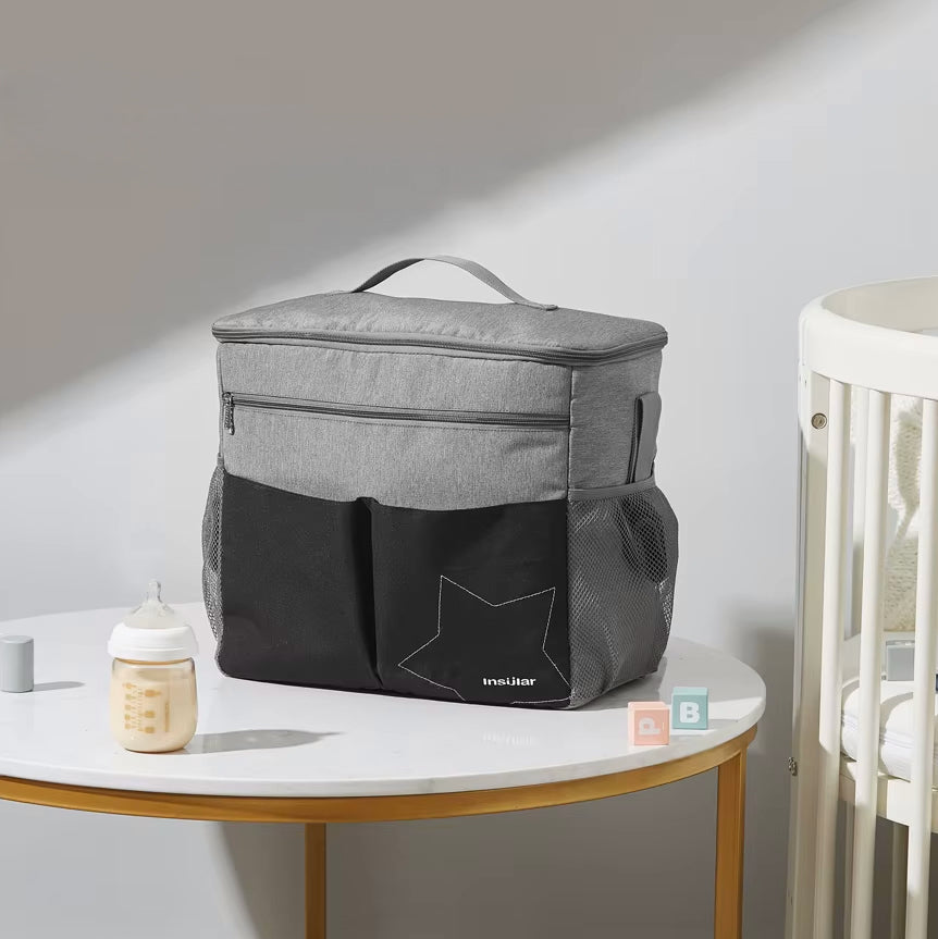Wickeltasche Groß | UltraBag