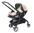 Kinderwagen mit Autositz | QuickClick