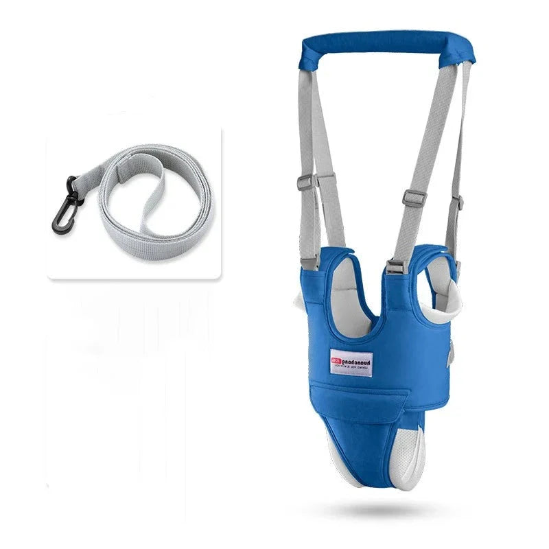 Ceinture de Marche d’Apprentissage pour Bébé | TrioNest™ – Sangles Réglables, Respirant, 4 Coloris Mon Adorable Bébé