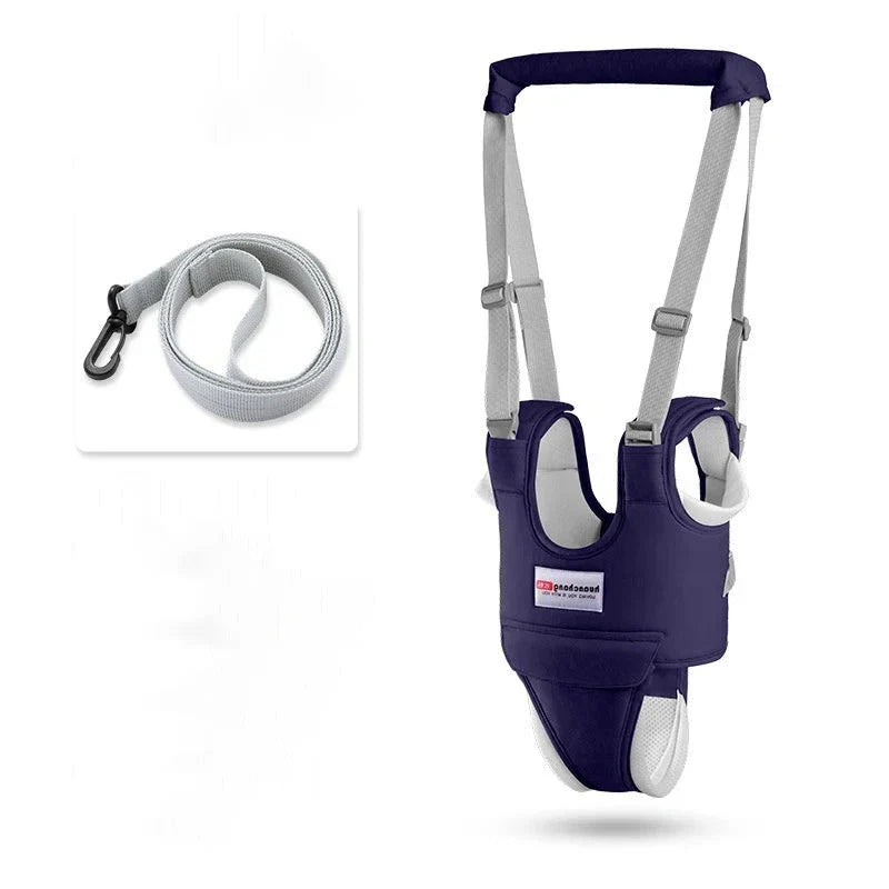 Ceinture de Marche d’Apprentissage pour Bébé | TrioNest™ – Sangles Réglables, Respirant, 4 Coloris Mon Adorable Bébé