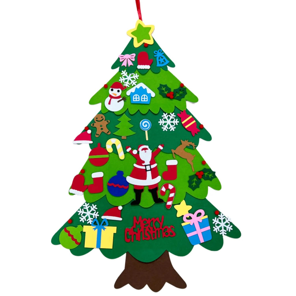 Pack Jeux de Rêve Canard Musical + MAGNETRIX Circuit Billes + Sapin Montessori – TrioNest™