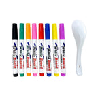 Magisches Tattoo-Kit