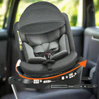 Kindersitz mit Beinauflage | EvoLeg