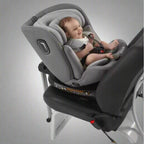 Kindersitz mit Beinauflage | EvoLeg