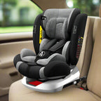 Adjustable Car Seat | FlexRide