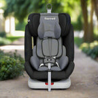 360° drehbarer Kindersitz | EvoTurn