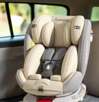 Universeller Baby-Autositz | GoSeat