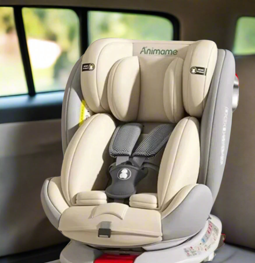 Universeller Baby-Autositz | GoSeat