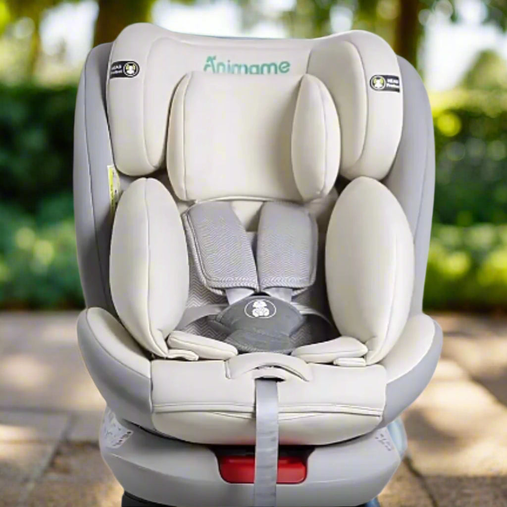 Universeller Baby-Autositz | GoSeat