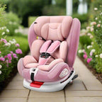Isofix-Kindersitz | SnapSeat