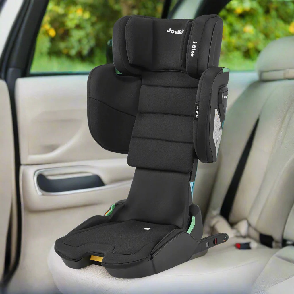 Klappbarer Kindersitz | FoldGo