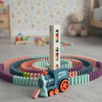 Domino train