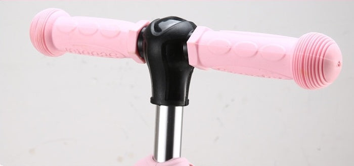 Tretroller klappbar für Kinder