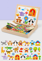 Boîte à magnets Mon Adorable Bébé