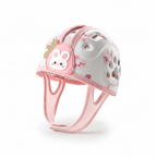 Baby-Sturzschutzhelm — 360° Schutz & Verstellbar | TrioNest™