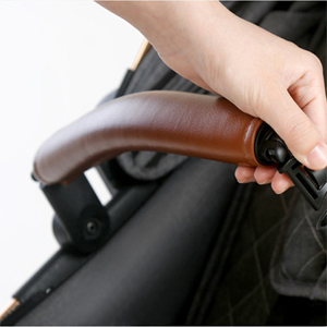 Poussette  3-en-1 TrioNest™ FLEXIA - Pack complet Trio Naissance 0-3 ans