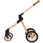 Poussette  3-en-1 TrioNest™ PRESTIGE  Confort et Style de vie Aliexpress