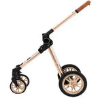 Poussette 3-en-1 TrioNest™ URBANIA  Confort et Style de vie Aliexpress