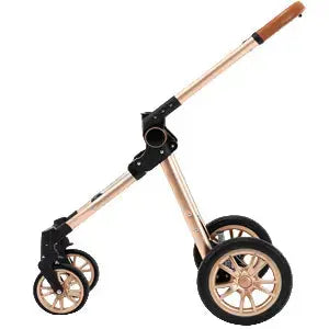 Poussette 3-en-1 TrioNest™ URBANIA  Confort et Style de vie Aliexpress