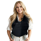 Breathable Newborn Baby Wrap Carrier | TrioNest™ – 100% Cotton, Ergonomic, 0-36 Months, 5 Colors