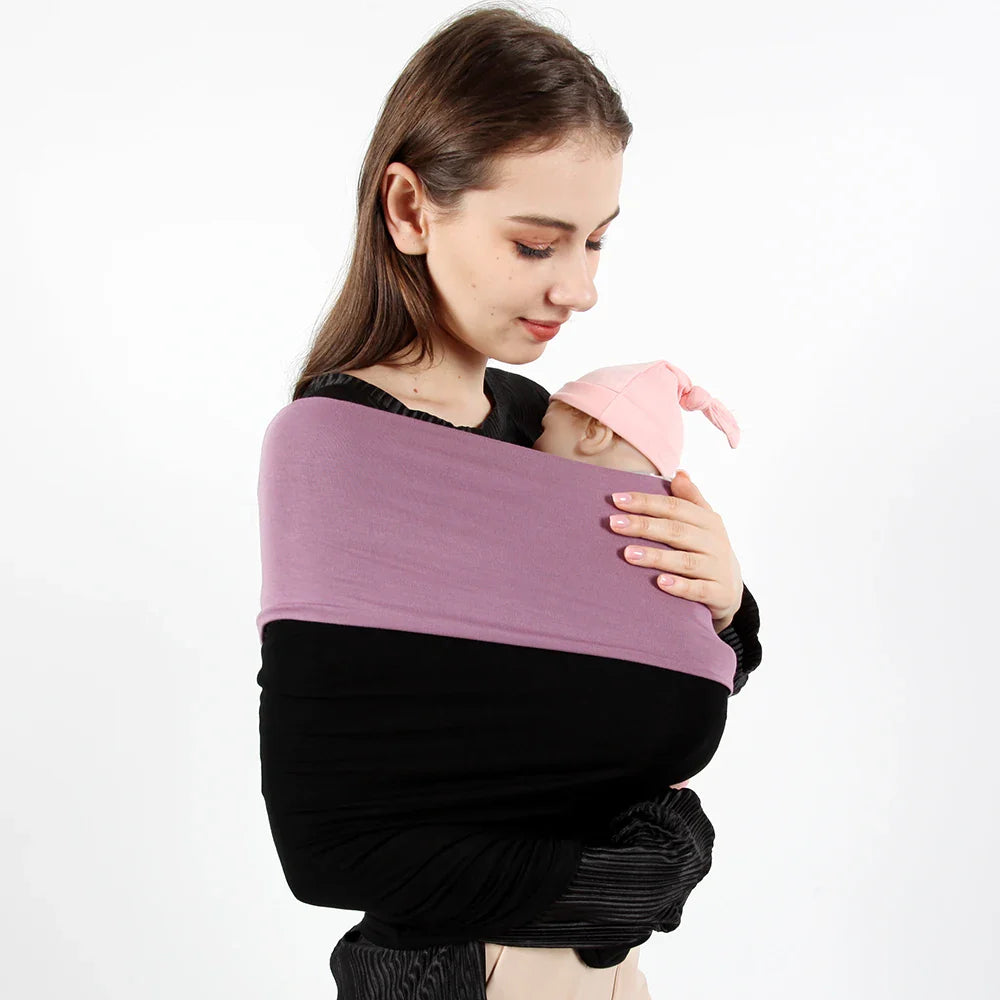 Elastisches Tragetuch | QuickFlex