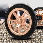 Poussette 3-en-1 TrioNest™ URBANIA  Confort et Style de vie Aliexpress