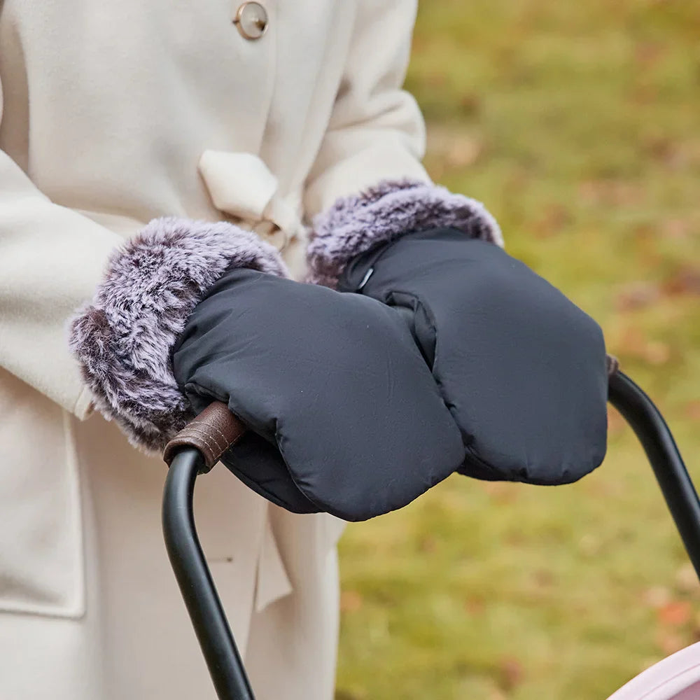 Kinderwagen-Handschuh Winter TrioNest™