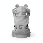 Porte-Bébé Ourson Physiologique - Soutien Lombaire & Tissu Respirant - Design Ergonomique & Doux | TrioNest TrioNest™ Poussette 3 en 1