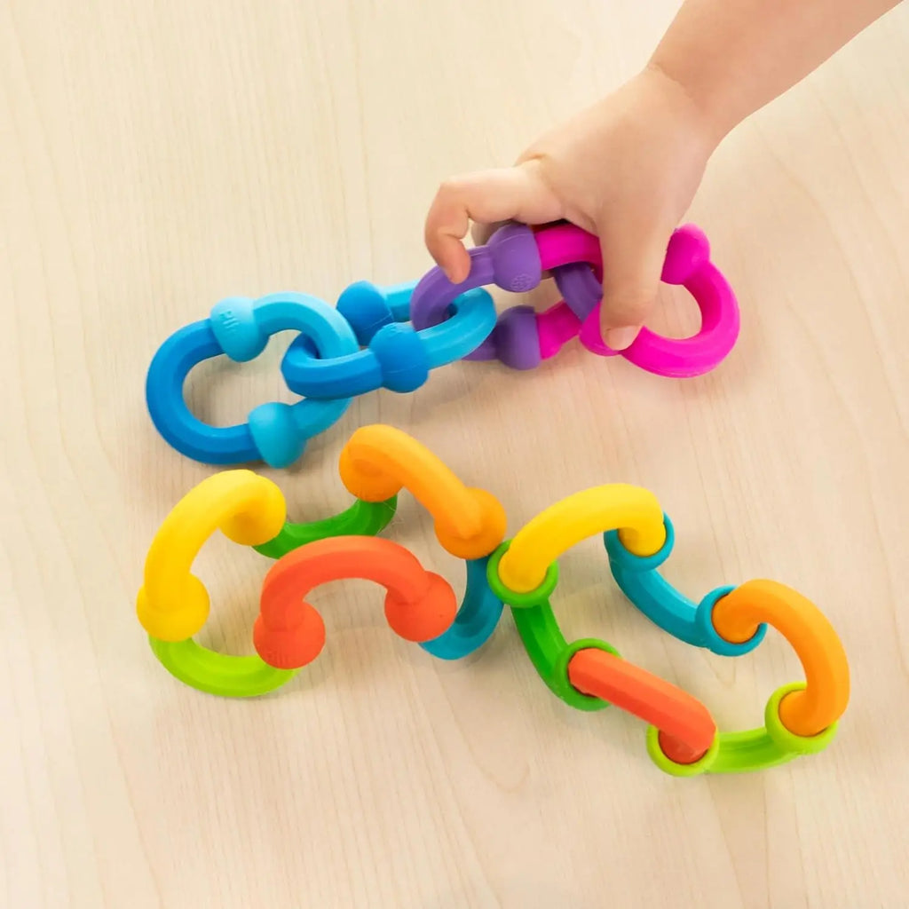 Sensorisches Ringspiel | JoyLink
