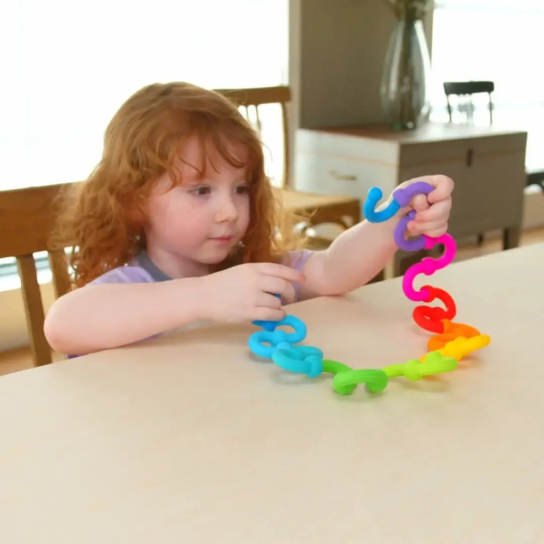 Sensorisches Ringspiel | JoyLink