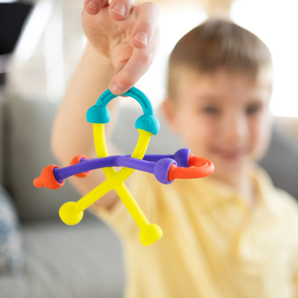 Sensorisches Ringspiel | JoyLink