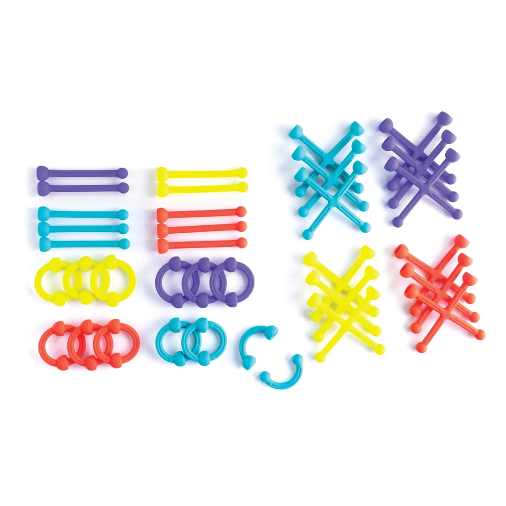 Sensorisches Ringspiel | JoyLink