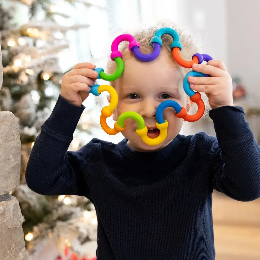 Sensorisches Ringspiel | JoyLink