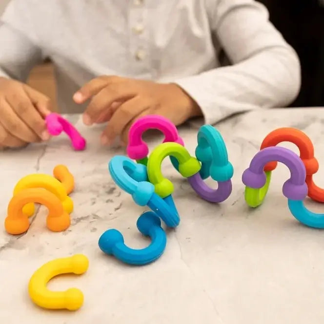 Sensorisches Ringspiel | JoyLink