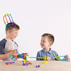 Sensorisches Ringspiel | JoyLink
