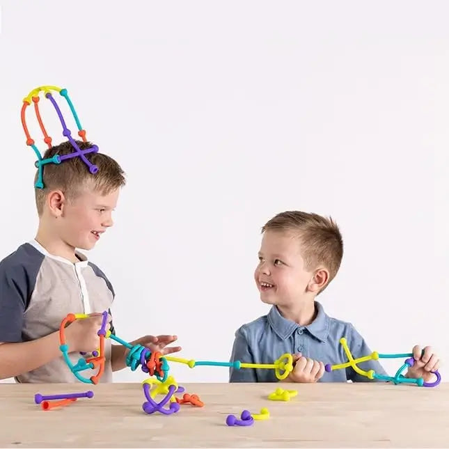 Sensorisches Ringspiel | JoyLink