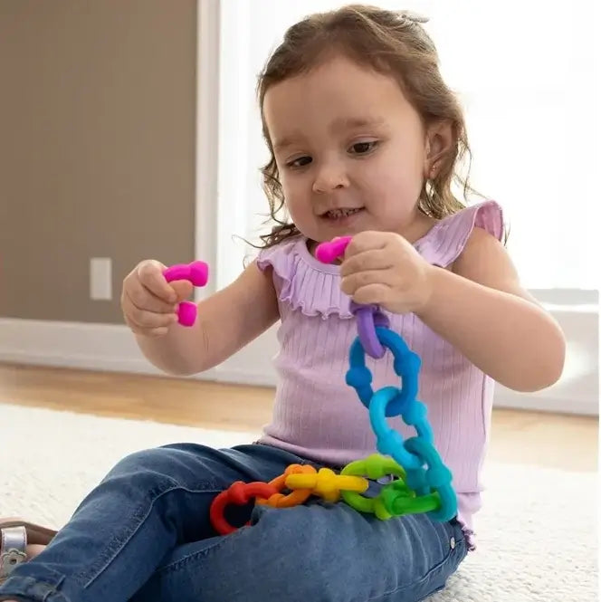 Sensorisches Ringspiel | JoyLink