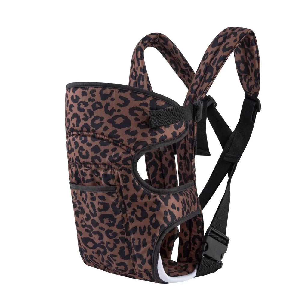 Porte-Bébé Ergonomique 4 en 1 — Écharpe, Kangourou, Dos & Tabouret de Hanche TrioNest™ Poussette 3 en 1