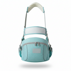 Babytrage mit Polster | FirmFit
