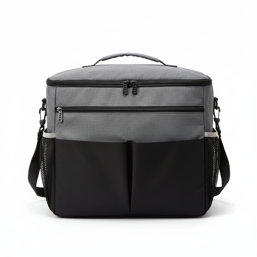 Wickeltasche Groß | UltraBag