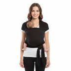 Babytrage aus Baumwolle | PureNest