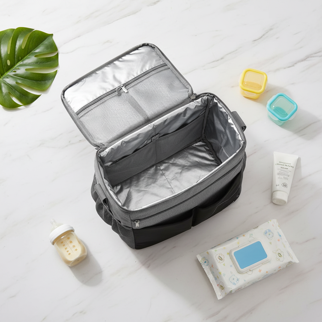 Wickeltasche Groß | UltraBag